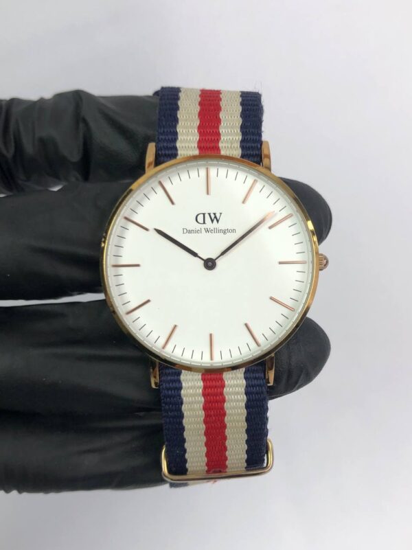 DANIEL WELLINGTON ORIGINAL - Gambar 2