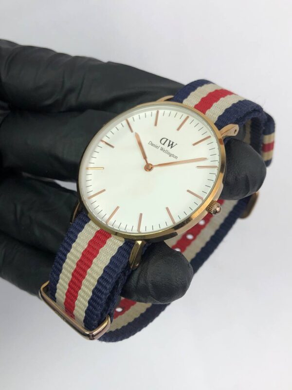 DANIEL WELLINGTON ORIGINAL - Gambar 4