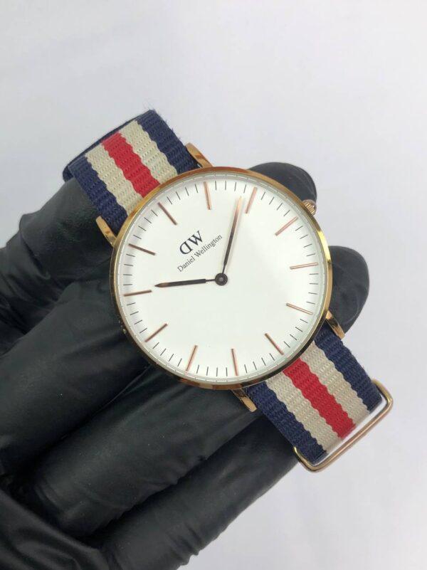 DANIEL WELLINGTON ORIGINAL - Gambar 3