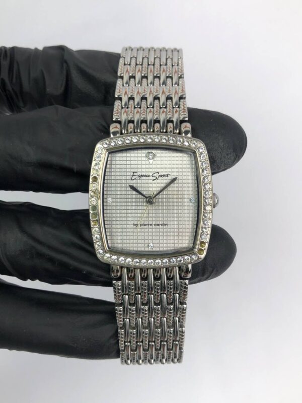PIERRE CARDIN TEXTURE DIAL - Gambar 2