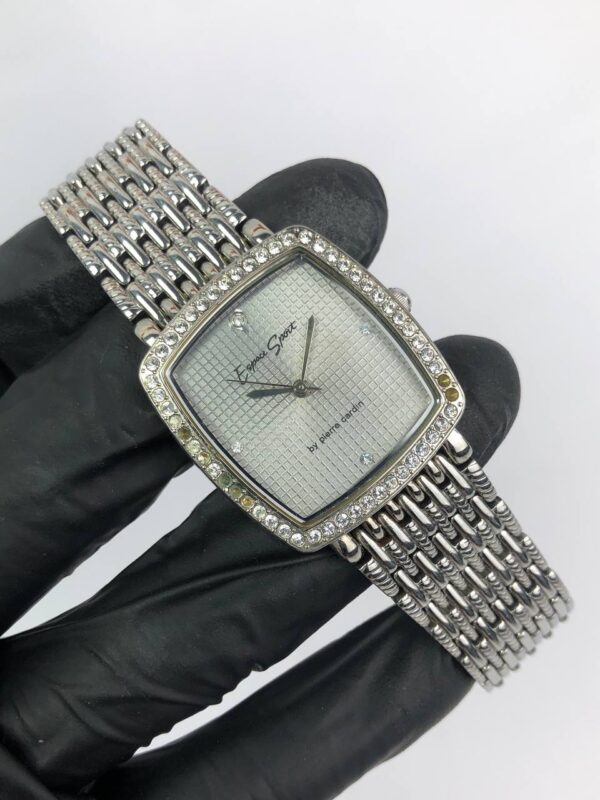 PIERRE CARDIN TEXTURE DIAL - Gambar 4