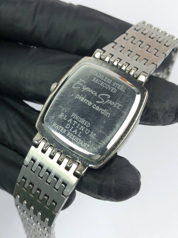 PIERRE CARDIN TEXTURE DIAL - Gambar 7