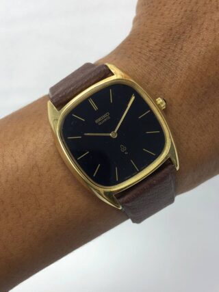 SEIKO QUARTZ KLASIK