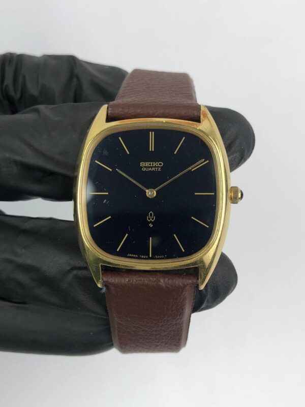 SEIKO QUARTZ KLASIK - Gambar 2