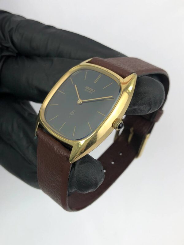 SEIKO QUARTZ KLASIK - Gambar 3