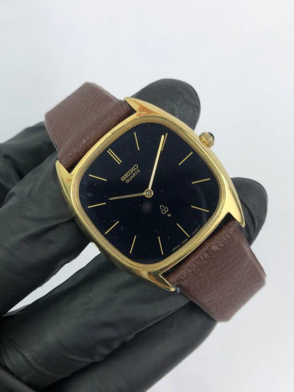 SEIKO QUARTZ KLASIK - Gambar 4