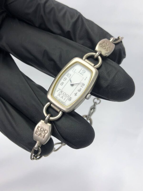 KOOKAI BANGLE WATCH CANTIK - Gambar 3