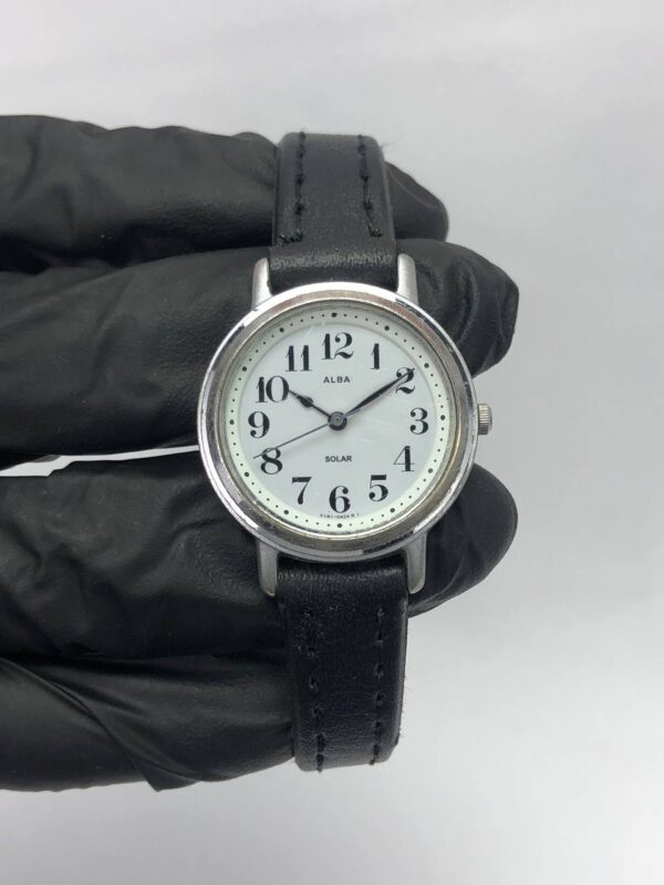 ALBA SOLAR BREGUET - Gambar 2