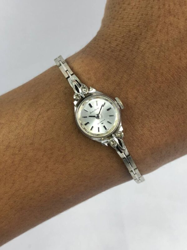 SEIKO SOLAR VINTAGE