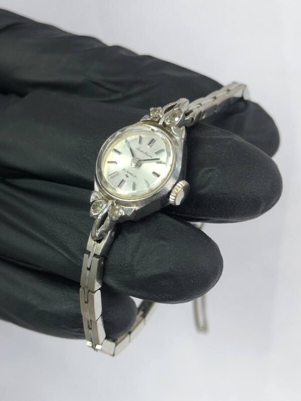 SEIKO SOLAR VINTAGE - Gambar 3