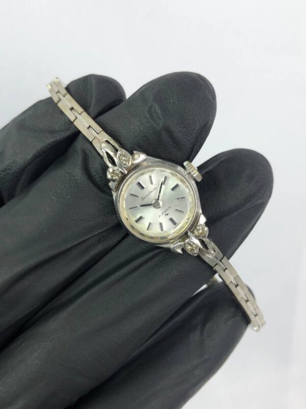 SEIKO SOLAR VINTAGE - Gambar 4