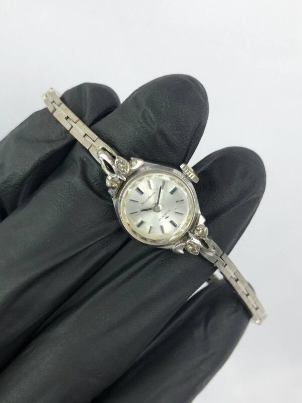 SEIKO SOLAR VINTAGE - Gambar 5