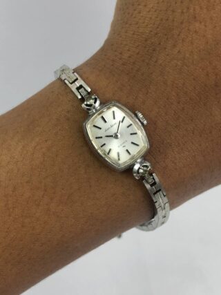SEIKO SOLAR KLASIK