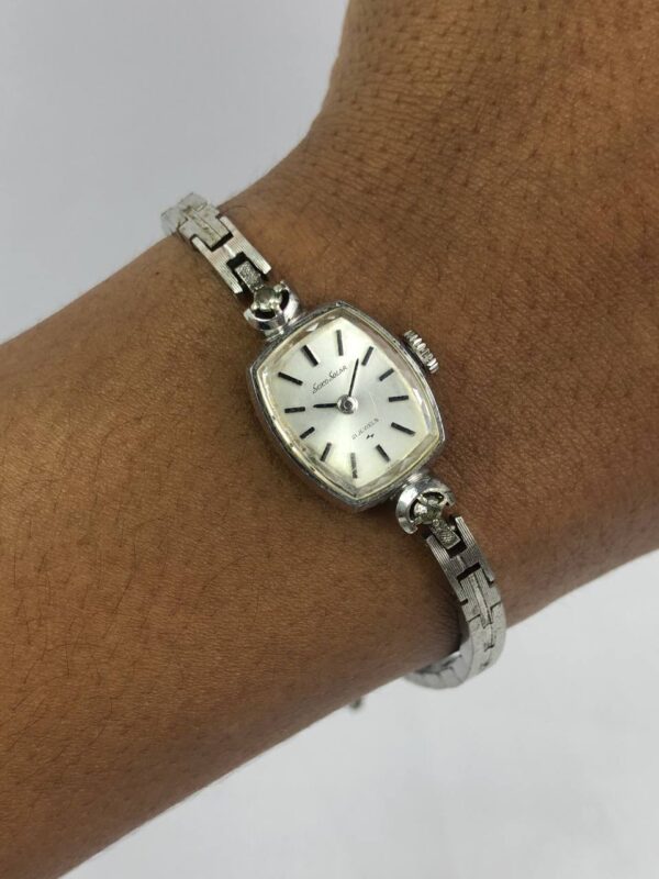 SEIKO SOLAR KLASIK
