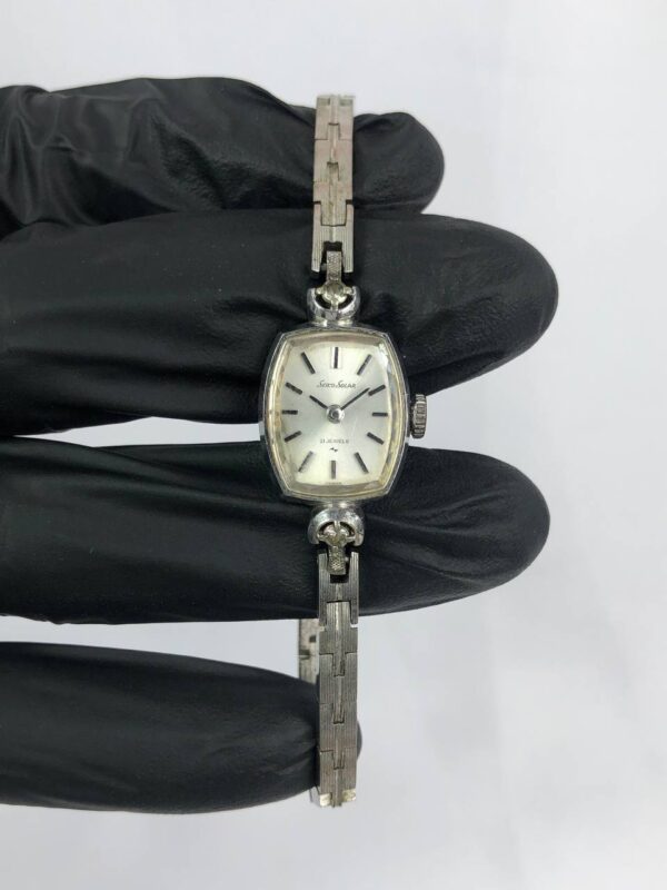 SEIKO SOLAR KLASIK - Gambar 2