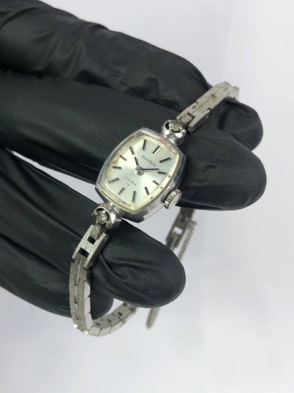 SEIKO SOLAR KLASIK - Gambar 4