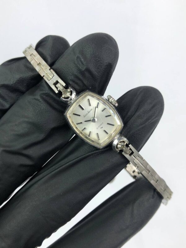 SEIKO SOLAR KLASIK - Gambar 3