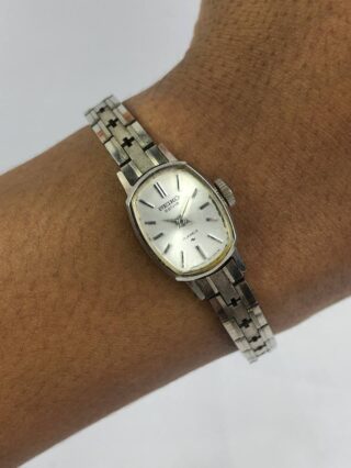 SEIKO SALVIA