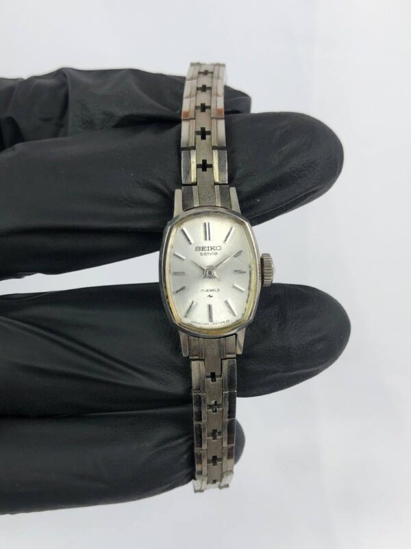 SEIKO SALVIA - Gambar 2
