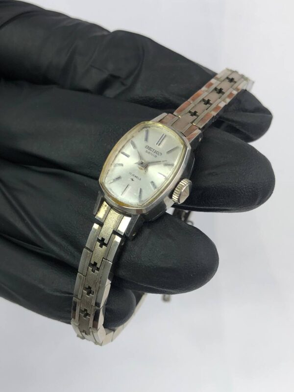 SEIKO SALVIA - Gambar 3