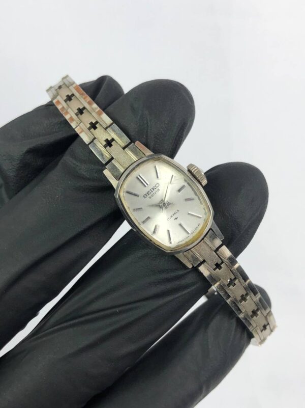 SEIKO SALVIA - Gambar 4