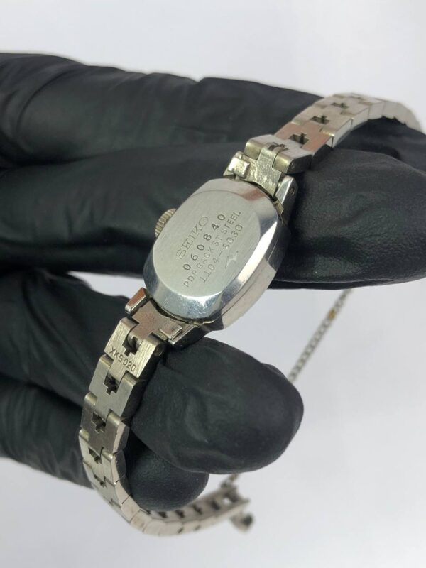SEIKO SALVIA - Gambar 7