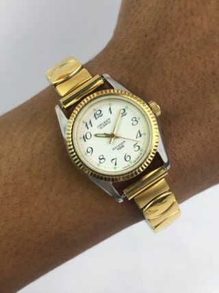 ORIENT SWIMMER LADY