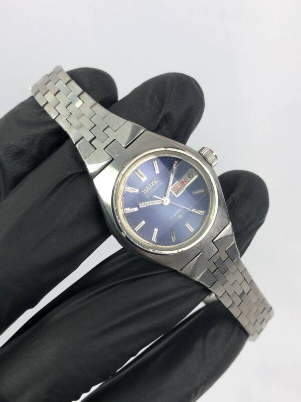 SEIKO VINTAGE - Gambar 4