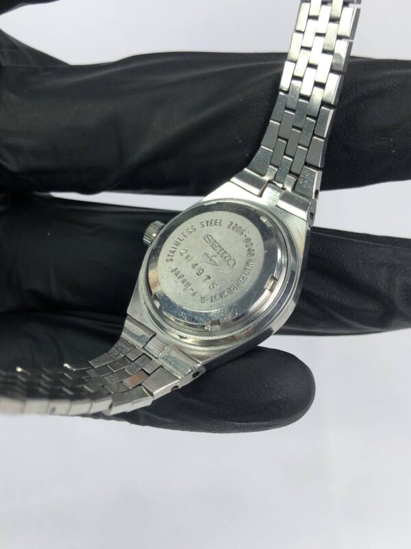 SEIKO VINTAGE - Gambar 8