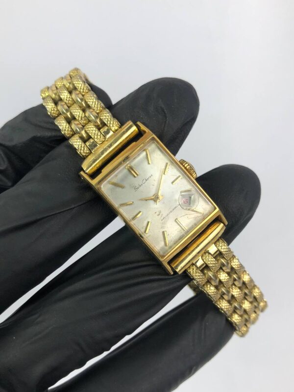 SEIKO CHORUS SQUARE - Gambar 4