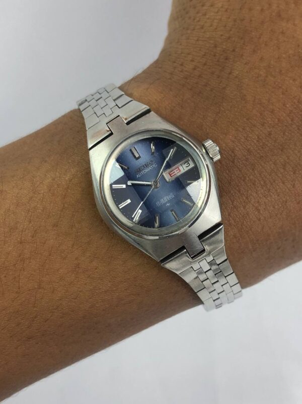 SEIKO VINTAGE AUTOMATIC