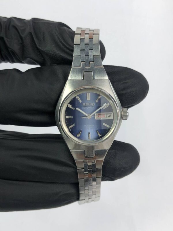 SEIKO VINTAGE AUTOMATIC - Gambar 2