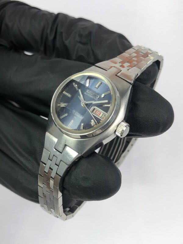 SEIKO VINTAGE AUTOMATIC - Gambar 3
