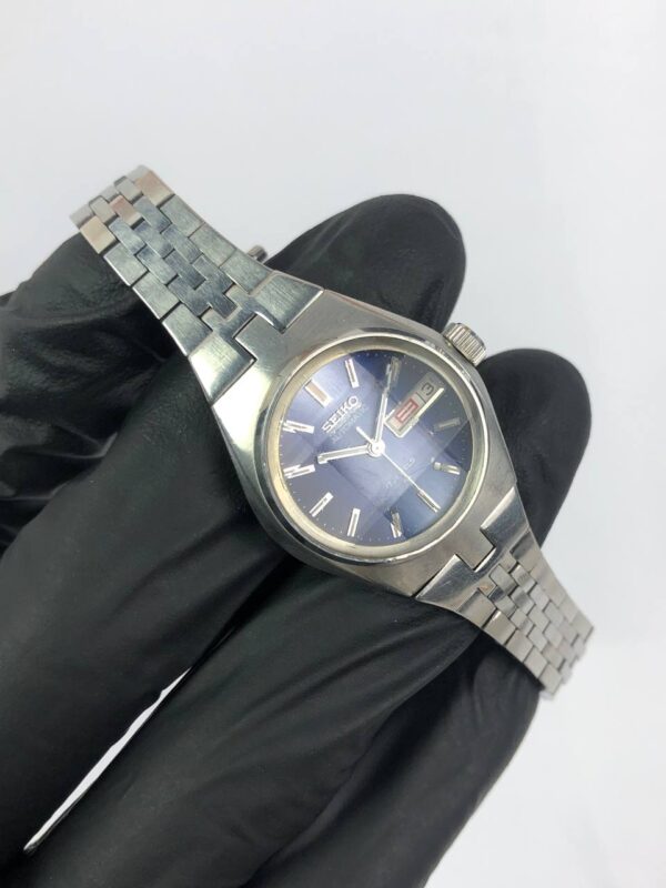 SEIKO VINTAGE AUTOMATIC - Gambar 4
