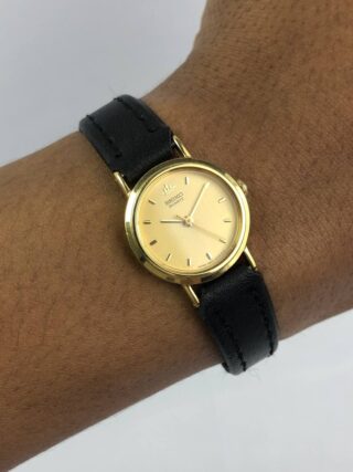 SEIKO GALAXY LADY