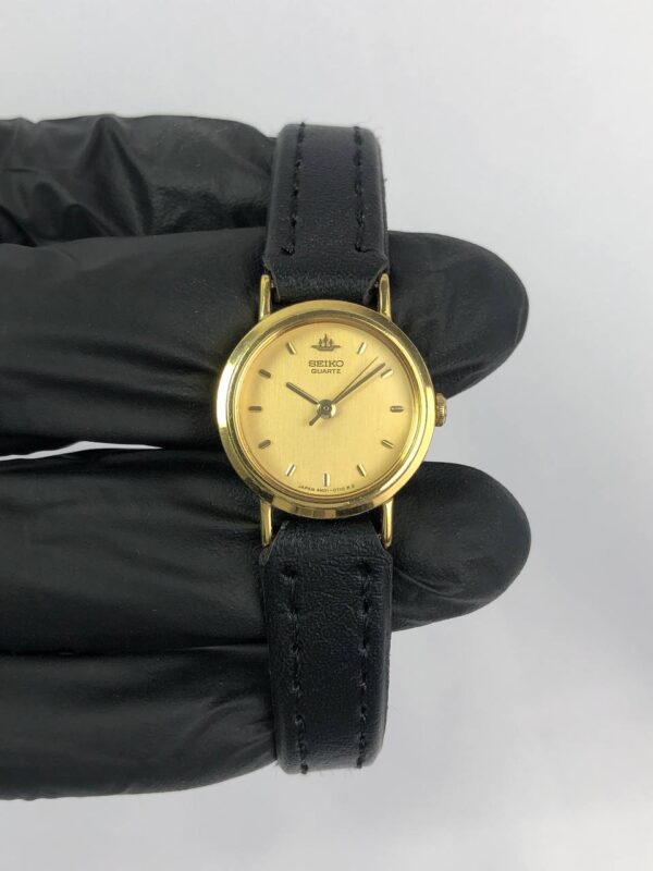 SEIKO GALAXY LADY - Gambar 2