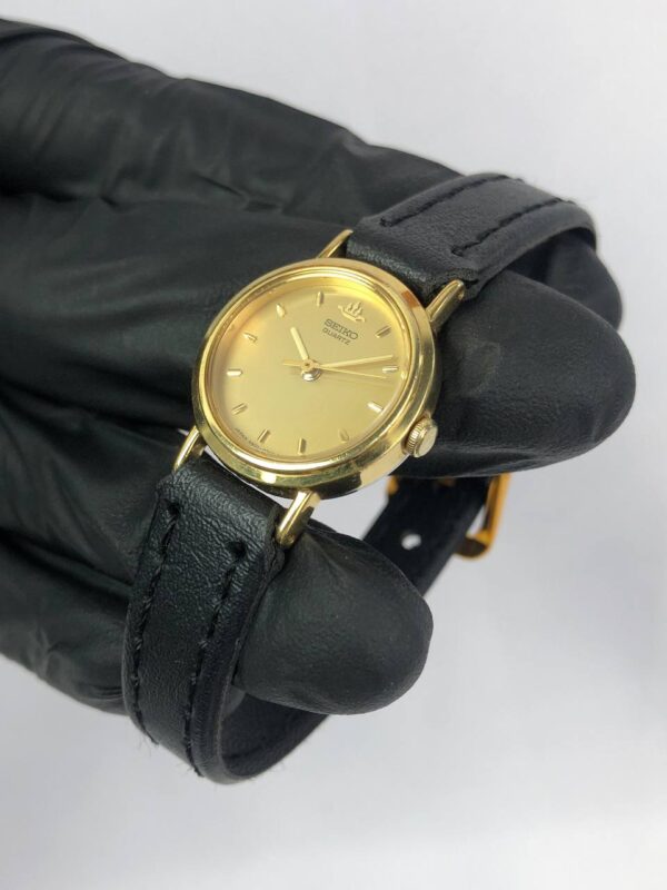 SEIKO GALAXY LADY - Gambar 3