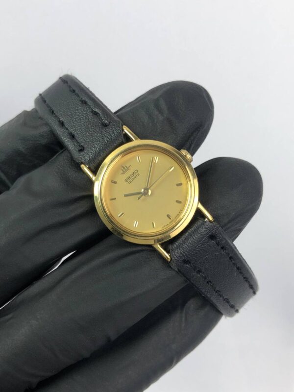 SEIKO GALAXY LADY - Gambar 4
