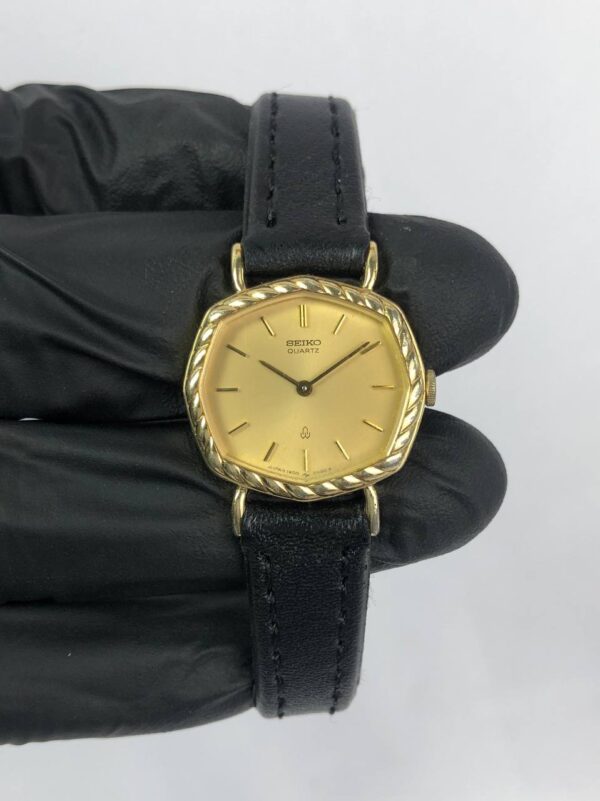 SEIKO LADIES HEKSAGON - Gambar 2