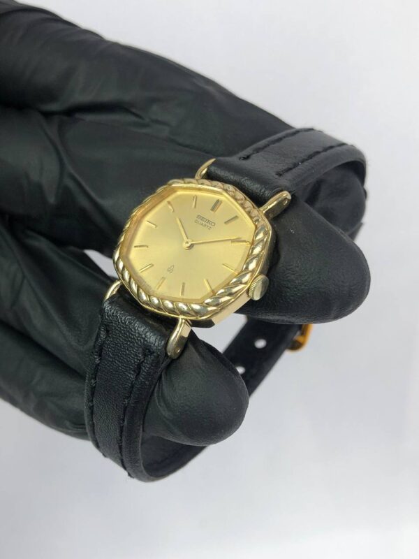 SEIKO LADIES HEKSAGON - Gambar 3