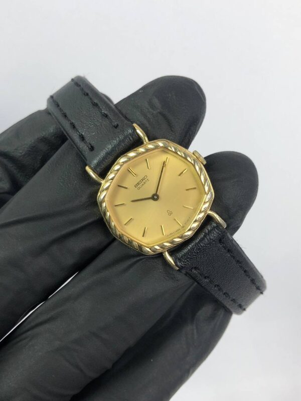 SEIKO LADIES HEKSAGON - Gambar 4