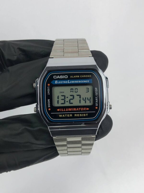 CASIO ALARM CHRONO - Gambar 2