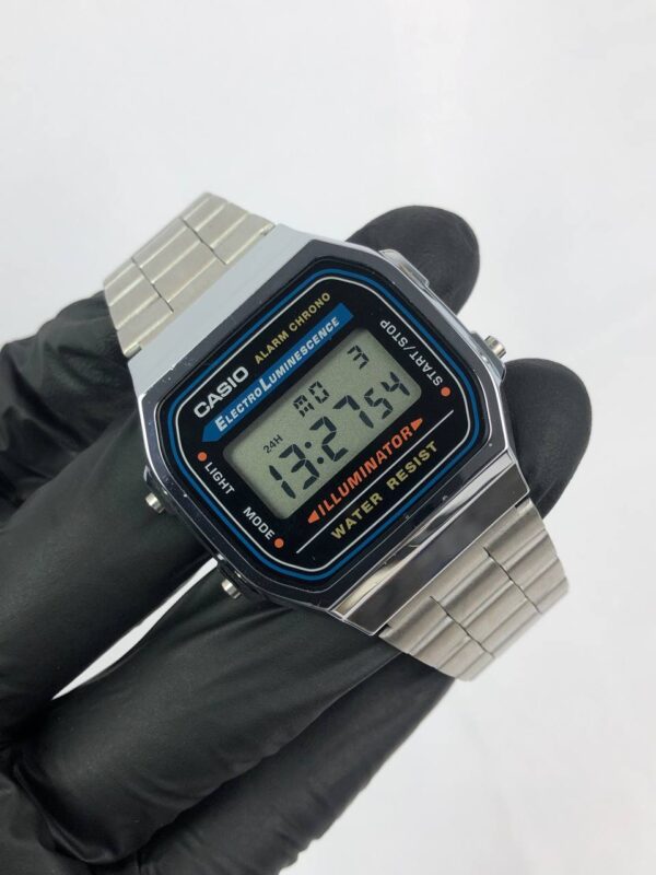 CASIO ALARM CHRONO - Gambar 4