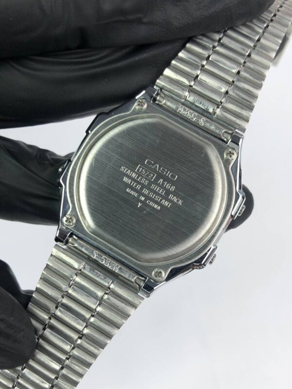 CASIO ALARM CHRONO - Gambar 8