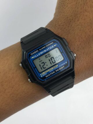 CASIO F 105
