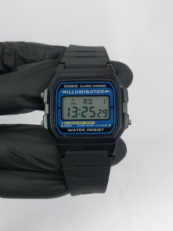 CASIO F 105 - Gambar 2
