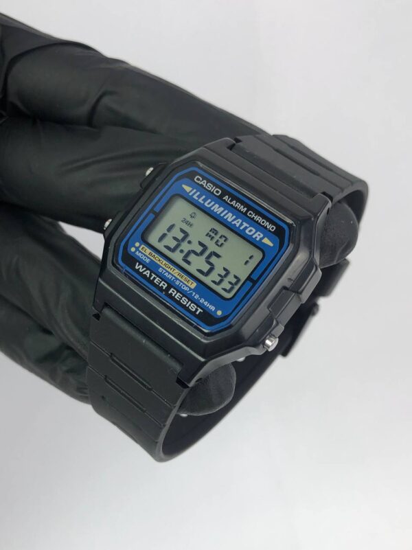 CASIO F 105 - Gambar 3