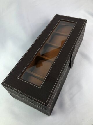 BOX JAM TANGAN ISI 5PCS