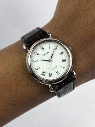 CITIZEN JUNCTION ROMAN DIAL