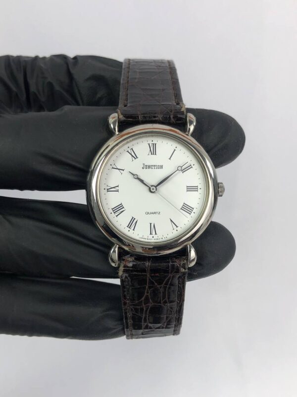 CITIZEN JUNCTION ROMAN DIAL - Gambar 2